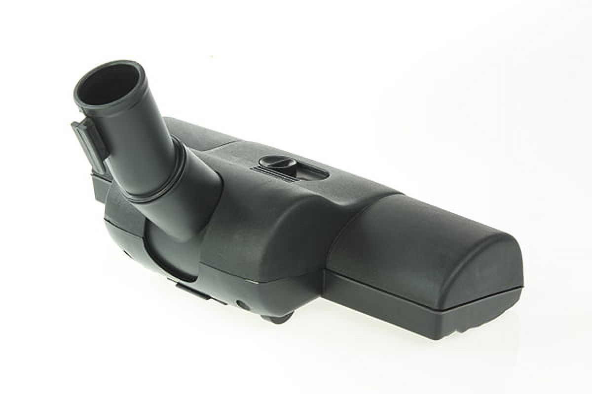 Philips Mini Spazzola Turbo FC8079/01 Per SpeedPro E 5000 Series, Per Peli Animali E Superfici Morbide