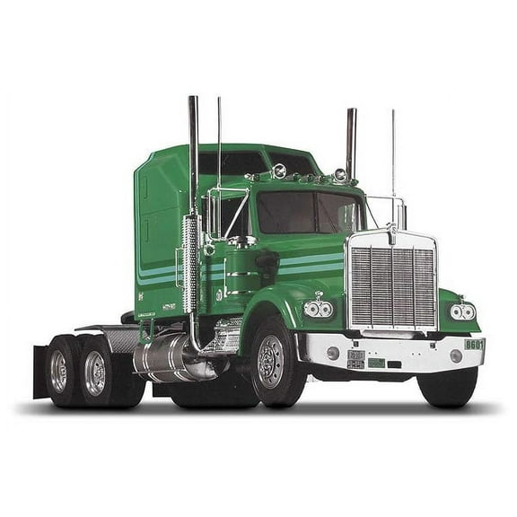 1/25 Kenworth W900 Tractor Cab