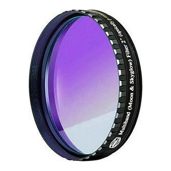 1.25" Moon and Skyglow Filter