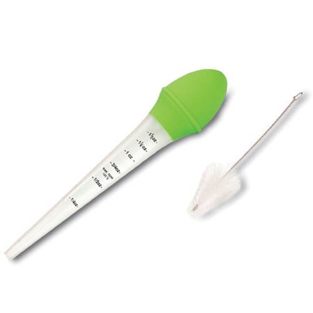 1.25-Ounce Measuring Bulb Baster