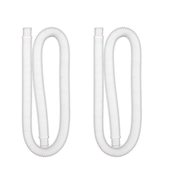 1.25 Pool Hose,Swimming Pool Replacement Hose Pool Hoses Replacement For Above Ground Pools,Pool Pump Hoses,Pool Filter Hose,The Diameter Is 32mm,1.25 Inches
