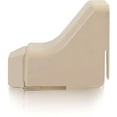 thumbnail image 1 of Cables To Go 13358 TYTON RACEWAY CEILING DROP 1.25in IVORY, 1 of 4