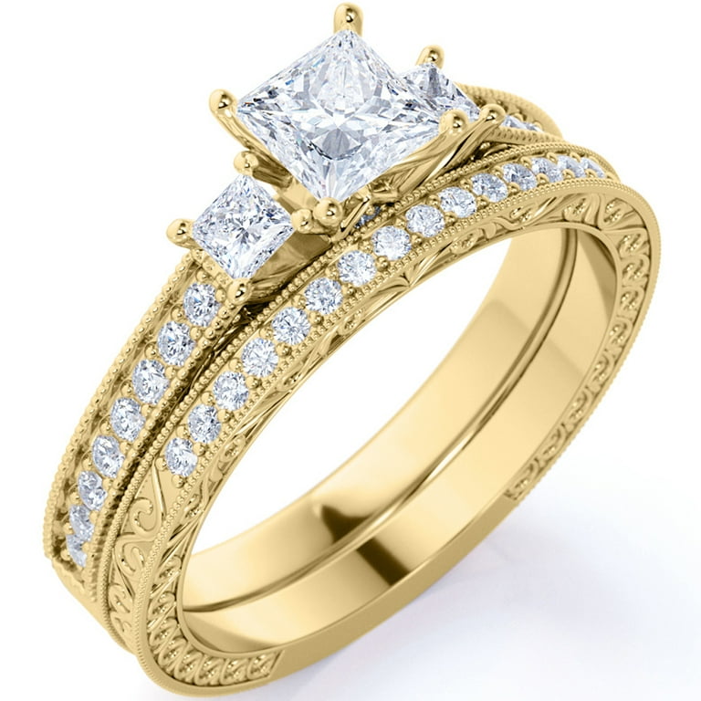 Walmart 10k gold wedding rings shop