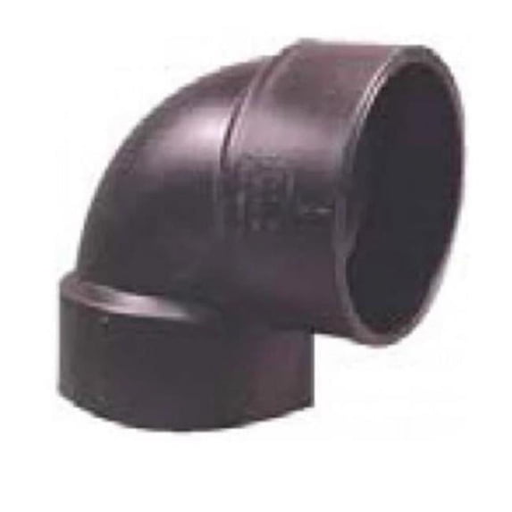 1.25 in. 90 deg Vent Elbow