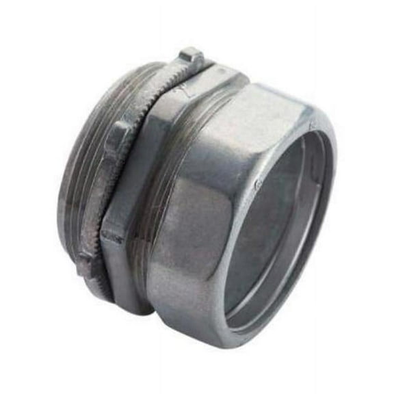 1.25 in. Compression Type Connector