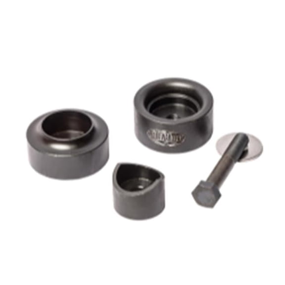 1.25 in. Dimple Die Set Punch & Flare Tool