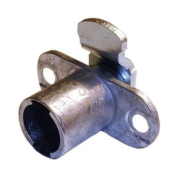 1.25 in. Door Lockbody Offsetcam - 180 Deg