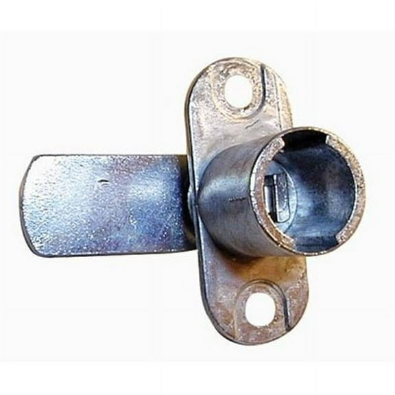 1.25 in. Door Lockbody Straight Cam - 90 Deg