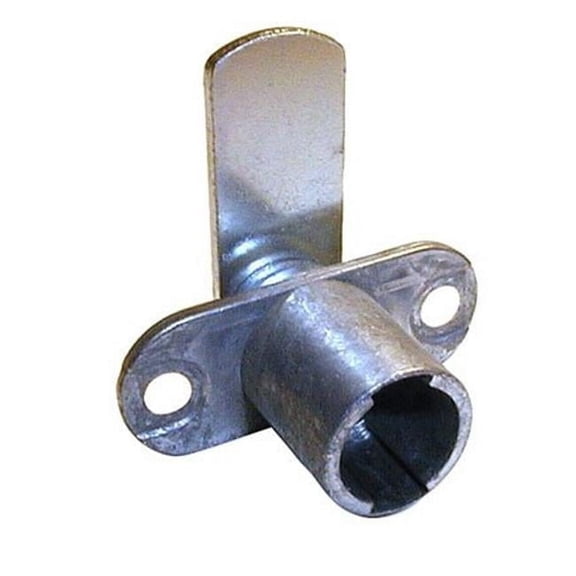 1.25 in. Drawer Lockbody Straight Cam - 90 Deg