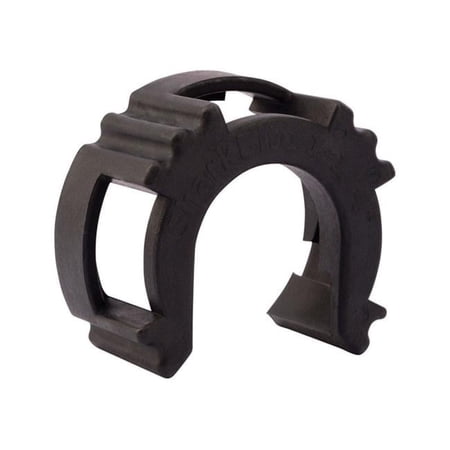 1.25 in. Push to Connect Demount Clip, Assorted