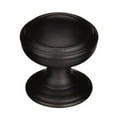 thumbnail image 1 of 1.25 in. Revitalize Cabinet Knob - Black Bronze, 1 of 1