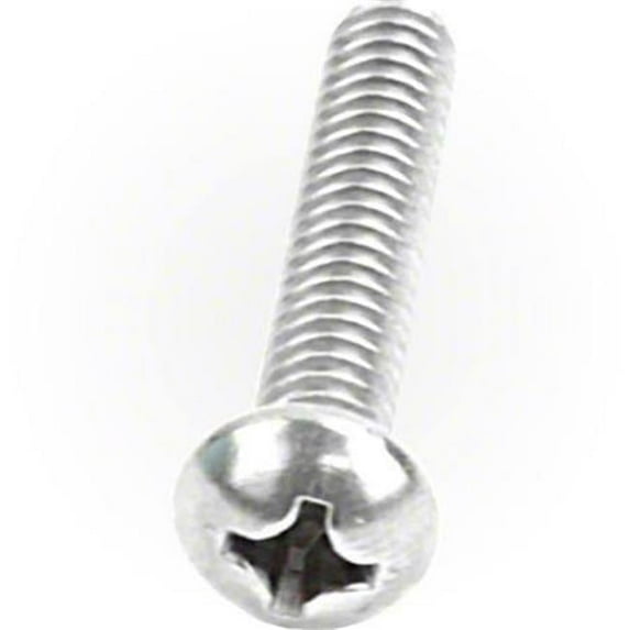 1.25 in. Stainless Steel Screw