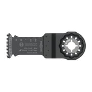1.25 in. Starlock Bi-metal Plunge Blade Extra Clean