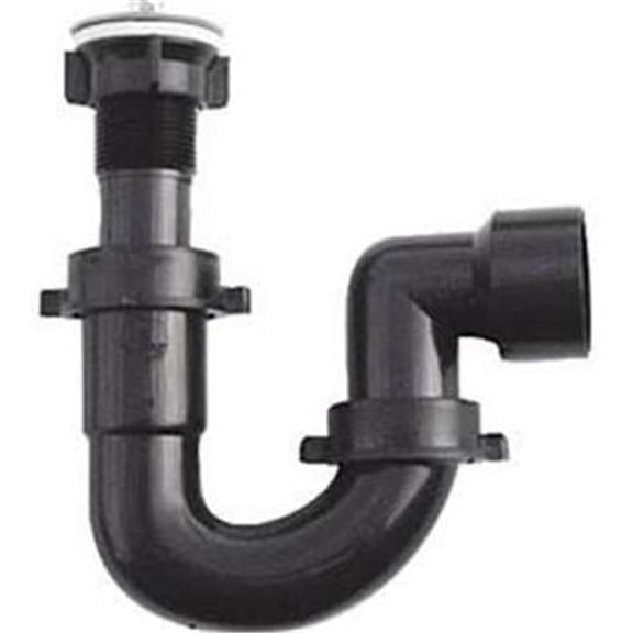 1.25 x 1.5 in. Lavatory Drain Trap Pack
