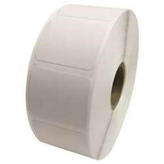 1.25 x 1 in. White Desktop Direct Thermal Labels - Case of 12