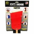 thumbnail image 1 of 1.25 x 5.5 in. Cut-N-Edge Plastic Applicator, Red, 1 of 1