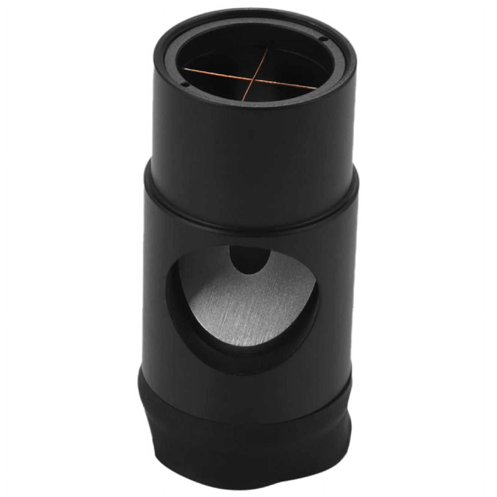 1.25Inch Cheshire Collimating Eyepiece For Newtonian Refractor Telescopes Structure Astronomical