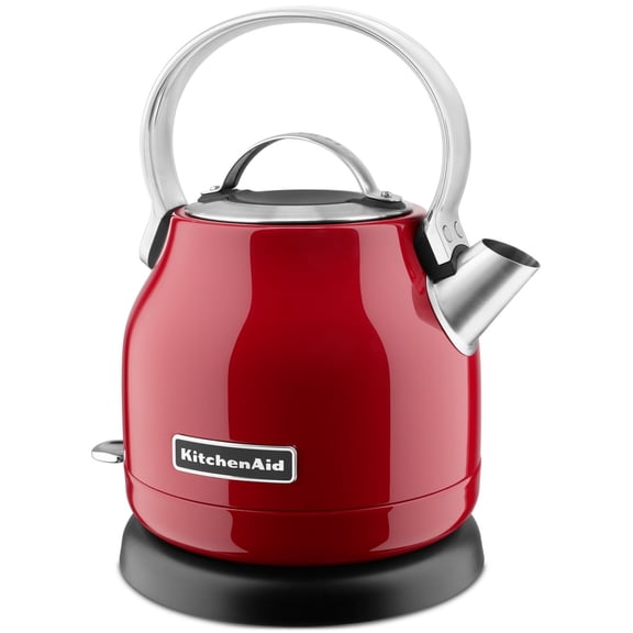 1.25L Stainless Steel Electric Kettle - KEK1222