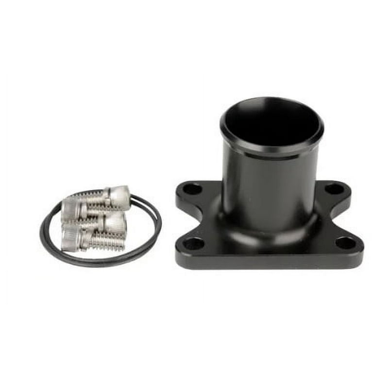 Aeromotive 1.25in Hose Inlet/Outlet Adapter Fitting Aeromotive 1.25in Hose Inlet/Outlet Adapter Fitting