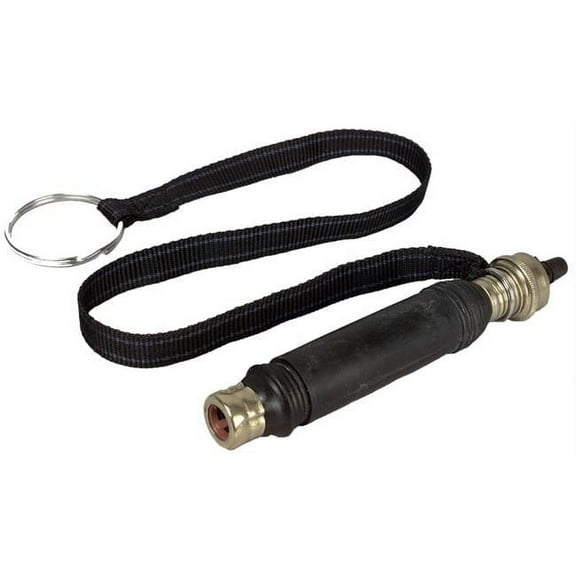 1-.25in. To 2in. Test Plug