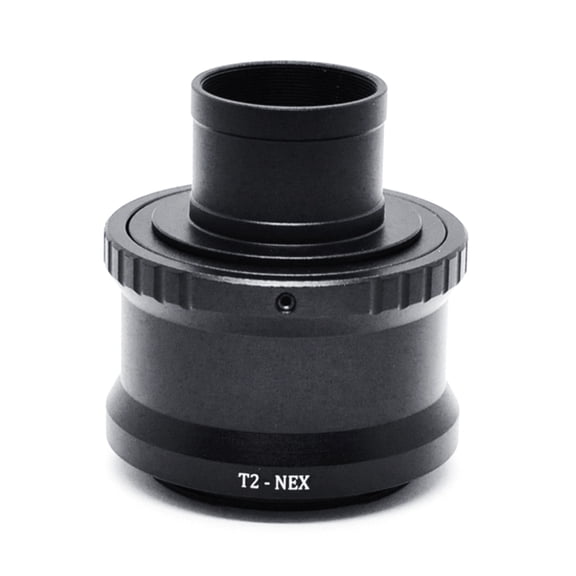1.25inch Astronomical Telescope Photography Accessories Camera Mount Adapter