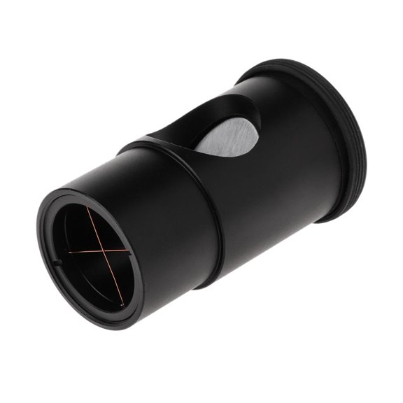 1.25inch Telescope Collimation Eyepiece Accessory Replacement for Newtonian