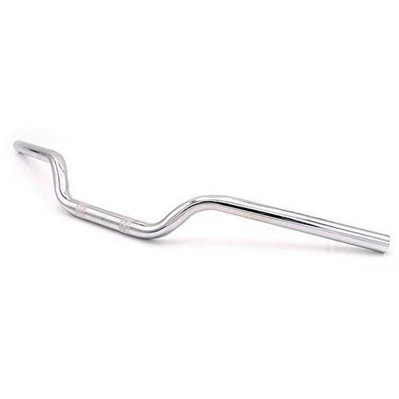 1" 25mm Drag Cafe Racer Tracker Handlebar Handle Bar For Honda GN CB Suzuki Yamaha Kawasaki Suzuki Triumph
