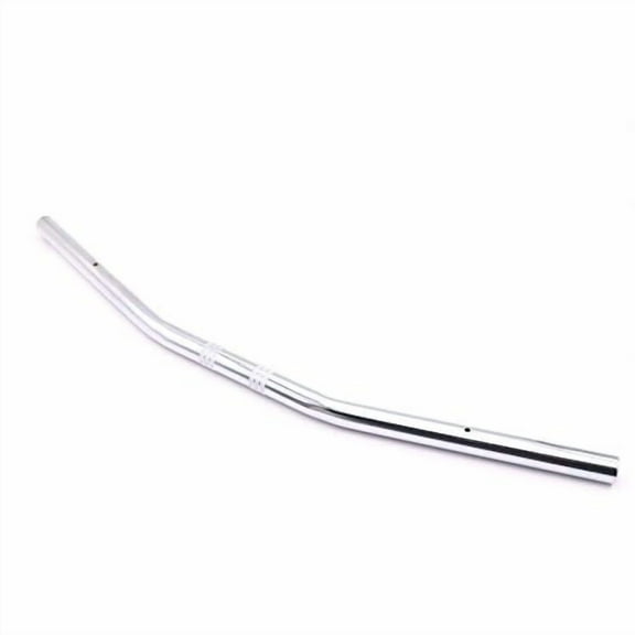 1" 25mm Drag Tracker Style Handlebar Bar For Harley Honda Cafe Racer Bobber Triumph Victory CB