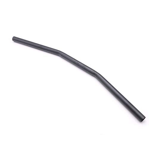 1" 25mm Drag Tracker Style Handlebar Bar For Harley Honda Cafe Racer Bobber Triumph Victory CB