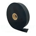 thumbnail image 1 of 1" (25mm) Black Knitted Elastic - US Made - 25 yards, 1 of 5