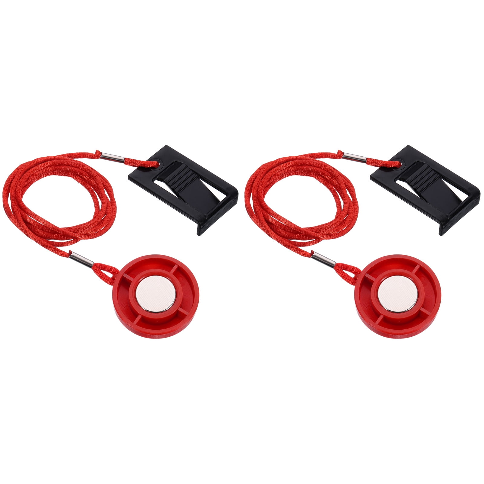1.26''Treadmill Safety Key, Universal Treadmills Magnet Key