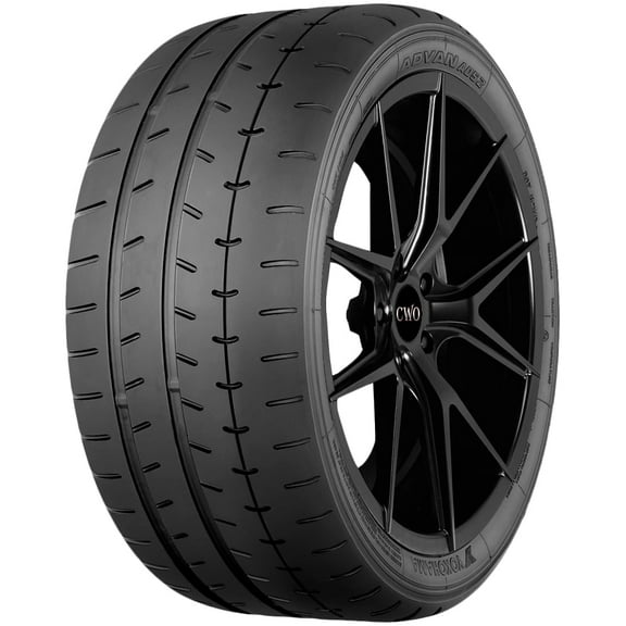 Yokohama Advan A052 265/40ZR19/4 102Y BW Summer Tire