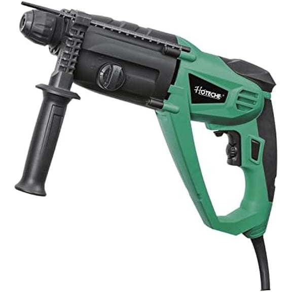 1" 26mm SDS Plus Rotary Hammer Drill 4 Functions 920W 7.7A$$Tools & Hardware Other