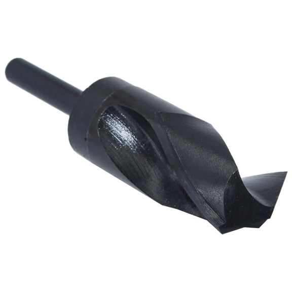 Drill America 1-27/32" HSS Reduced Shank Drill Bit 3/4" Shank, DWDRSD Series