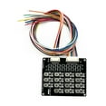 thumbnail image 1 of Symkmb 1.2A Balance Li-Ion Lifepo4 Lithium Battery Active Equalizer Balancer Energy Transfer 16S PCB, 1 of 6