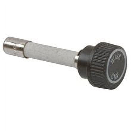 1/2A Time Delay Cylindrical Fuse 300VAC