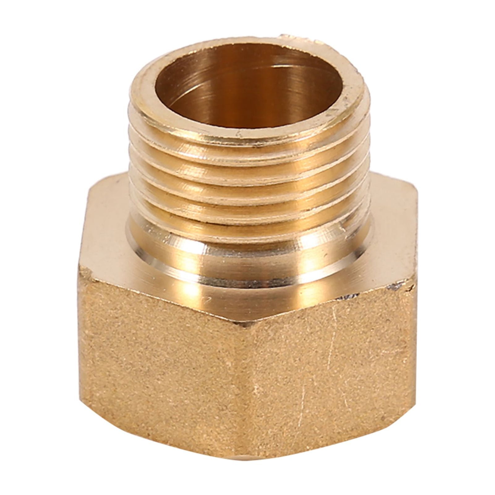 1/2Bspt Male Pipe Adapter Durability Pipe Fitting 3/4Bspt Prefilter Water Water Softener Floor