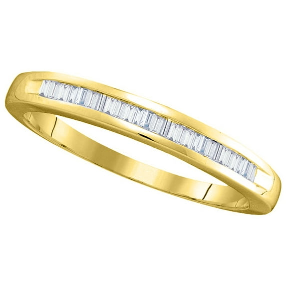 1/2CT-DIA EARRINGS