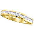 thumbnail image 1 of 1/2CT-DIA FLOWER RING, 1 of 1