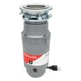thumbnail image 1 of 1/2HP Corded Disposer, 1 of 7