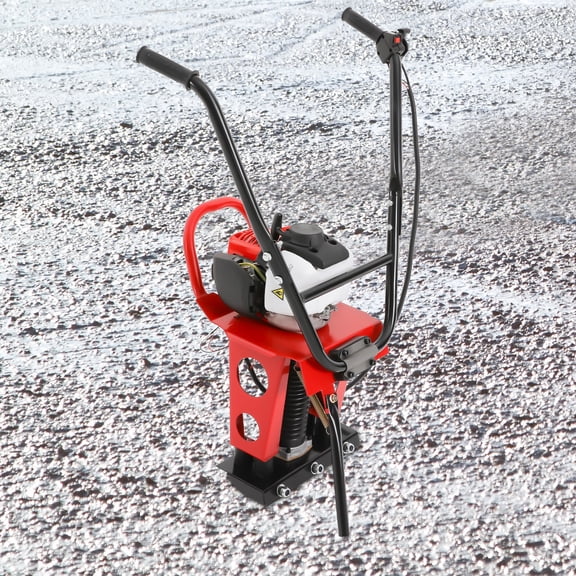 1.2HP GX35 Concrete Screed Engine Multifunctional Flexible Shaft 4 Stroke Gas Concrete Vibration Machine