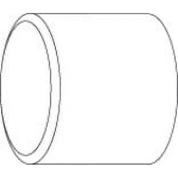 1/2IN. COPPER SWEAT CAP