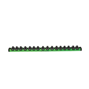 Mechanics Time Savers MTS-LAS12SG 0.5 in. Lock-a-Socket SAE Drive - Green
