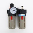 thumbnail image 1 of 1/2IN NPT Pressure Regulating Filter Combo Air System Accessories, 1 of 9