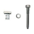 thumbnail image 1 of 1/2IN SILENT HITCH PIN FOR 1.25IN HITCH, 1 of 1