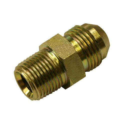 Apache 39006500 1/2JICx3/8Male Swivel - Quantity 1