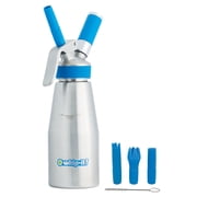 1/2L Whip-It! Specialist Dispenser, Stainless Steel