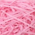 thumbnail image 1 of 1/2LB Crinkle Cut Paper Shred Filler for Gift Wrapping Basket Filling, Birthday, Christmas, Thanksgiving, Wedding, Mother's Day, Valentines Day (Dark Pink), 1 of 8