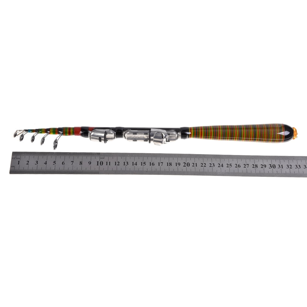 best telescopic fishing rod for saltwater PLUSINNO Eagle Hunting Ⅶ Rods – Plusinno Daiwa BG Spinning Reel what do you get for the fisherman who has everything SKU:13216-01 Reaction Tackle Telescopic Carbon