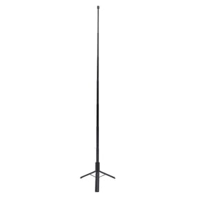 1.2M Extendable Selfie Stick Tripod for Action Cameras Lightweight Aluminum Alloy Telescopic Pole